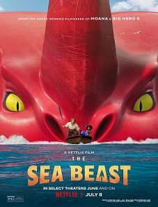 The-Sea-Beast-2022-myflixer